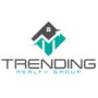 Group logo of Trending Realty Group Agents